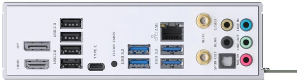 фото Материнская плата mATX MAXSUN MS-Terminator B850M WIFI в Екатеринбурге