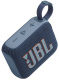 фото Портативная акустика 1.0 JBL GO 4 в Уфе