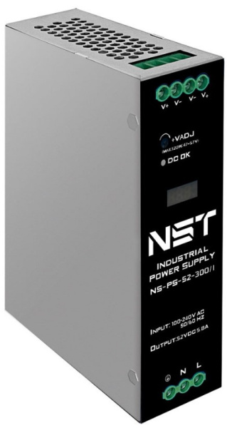 фото Блок питания  NST NS-PS-52-300/I в Красноярске