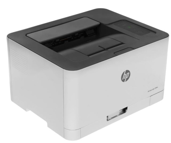 фото Принтер лазерный цветной HP Color Laser 150nw (УЦЕНЕННЫЙ) в Екатеринбурге