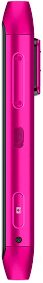 фото   Nokia N8 Pink