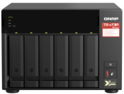 фото Сетевой RAID-накопитель QNAP TS-673A-8G