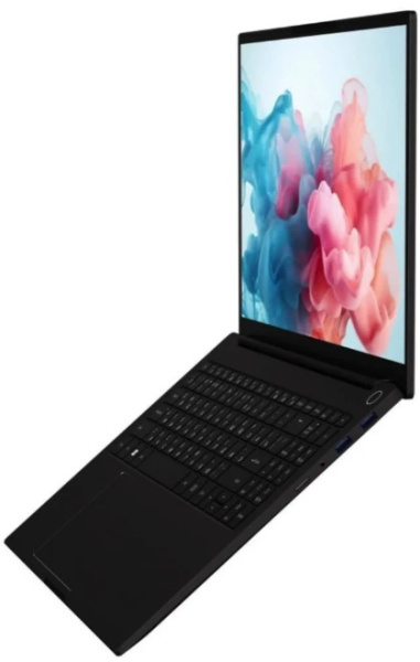 фото Ноутбук  Maibenben Perfectum P687 в Омске 16 ", Ryzen 7, 16 Гб RAM, 1 Тб SSD, Radeon Graphics, Черный