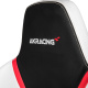 фото Кресло игровое AKRacing ARCTICA-WHITE в Екатеринбурге