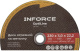 фото Диск отрезной Inforce INB23030-20