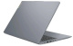фото Ноутбук Lenovo IdeaPad Slim 3 15IRU8 15.6" (Intel Core i3, 8Гб LPDDR5, SSD 512 Гб, UHD Graphics, Без ОС) Серый [82X700LQIN]