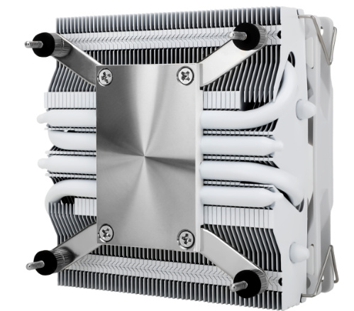 фото Кулер  Thermalright AXP-90-X47-WH в Красноярске