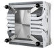 фото Кулер  Thermalright AXP-90-X47-WH в Красноярске