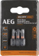 фото Бита  AEG AAK253TX20