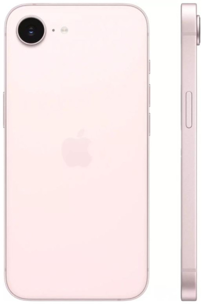 фото Смартфон  Apple iPhone 17e 256GB