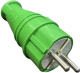 фото Удлинитель силовой iTOK i-CONNECT-COLOR-SUR-KG-325-3-54-30-GREEN в Самаре