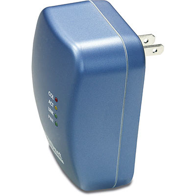 фото   TRENDnet TPL-101U