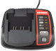 фото Дрель - шуруповерт KEYANG DM18BL-W (Set)