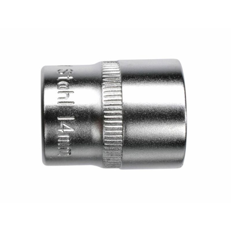 Изображение товара Головка Felo 09610010 метрическая для винтов гайк размер 4 мм трещотка