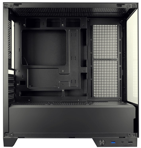 фото Корпус mATX Ginzzu CL570 в Красноярске