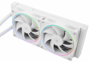 фото Система охлаждения Thermalright Aqua Elite White 240 ARGB V2