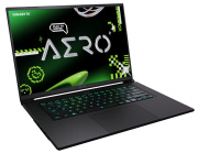 фото Ноутбук GIGABYTE AERO X16 1TH