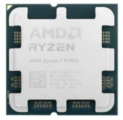 фото Процессор AMD Ryzen 7 9700X
