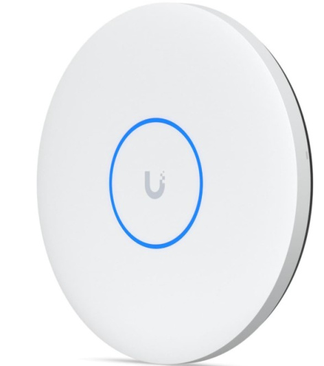 фото Точка доступа Ubiquiti U7-Pro-XGS