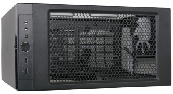 фото Корпус mini-ITX Fractal Design Define Nano S