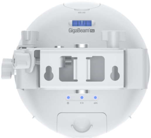 фото Точка доступа  Ubiquiti GigaBeam Plus GBE-Plus в Казани
