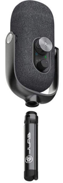 фото Микрофон  JLab MJBUDSTALKRBLK4 в Перми