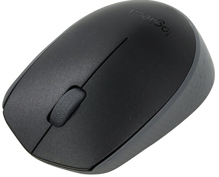 фото Мышь Wireless Logitech M171 в Омске