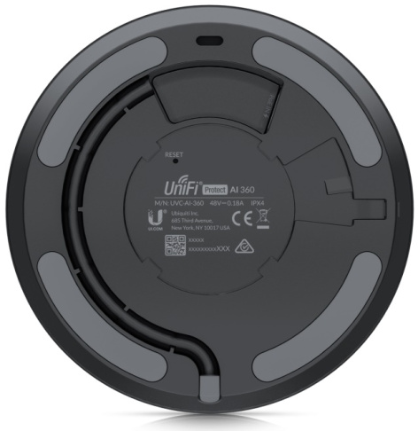 фото Видеокамера IP Ubiquiti UVC-Al-360 в Омске