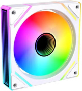 фото Вентилятор Bloody BD-CF120ARGB2-WH