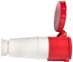 фото Розетка переносная EKF ps-235-63-380