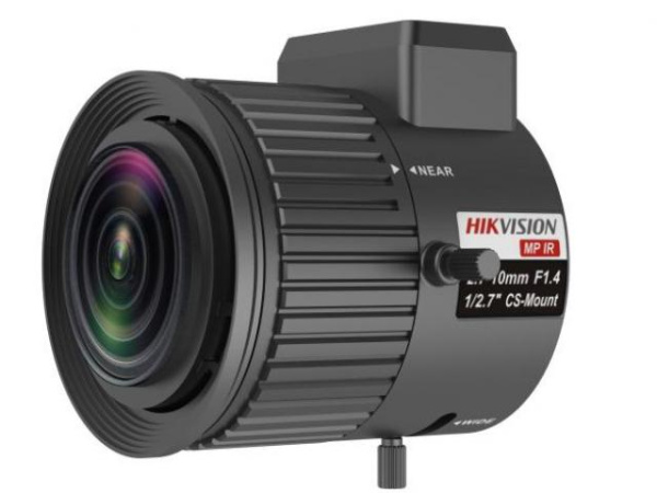 фото Объектив  HIKVISION TV2710D-MPIR в Казани
