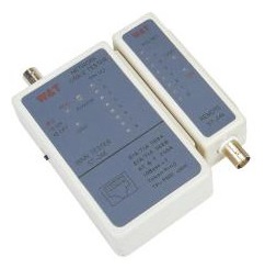 

Кабельный тестер W&T WT-4030, WT-4030