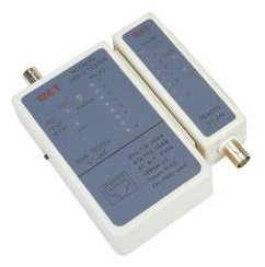 фото Кабельный тестер  W&T WT-4030 в Казани