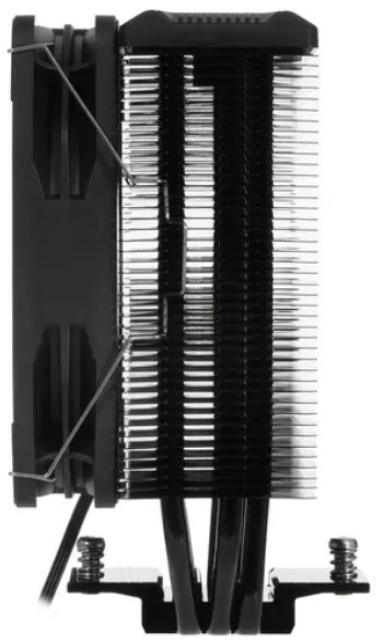 фото Кулер  PCCooler Paladin EX300S в Красноярске
