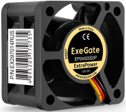 фото Вентилятор Exegate ExtraPower EP04020S3P