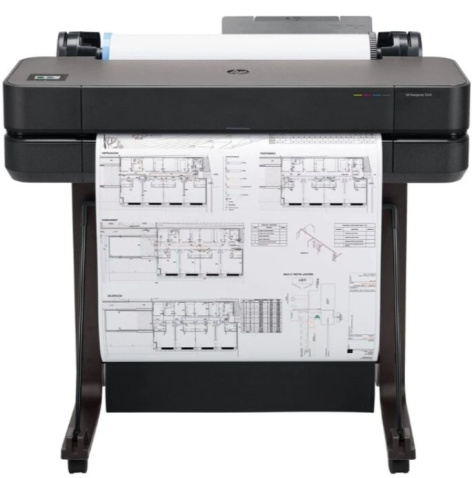 фото Принтер  HP DesignJet T630 (УЦЕНЕННЫЙ) в Санкт-Петербургe