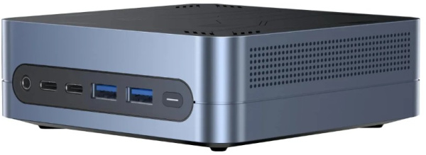 фото Системный блок Chuwi LarkBox S Intel Core i3, 16 ГБ, 512 Гб, Intel UHD Graphics,  ОС Windows 11 Профессиональная