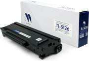 фото Картридж NVP NV-TL-5126