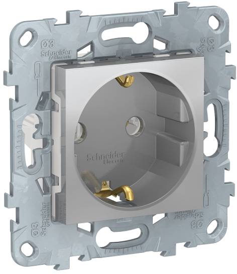 фото Розетка  Schneider Electric NU503630 в Самаре