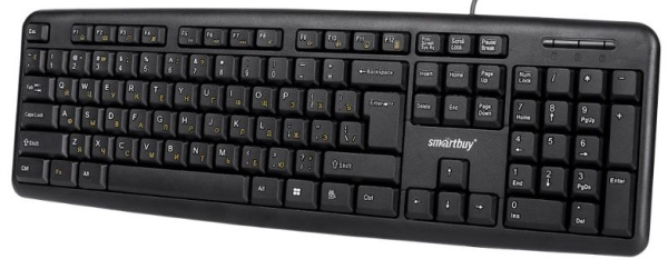 фото Клавиатура  SmartBuy ONE 210 в Волгограде