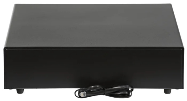 фото Денежный ящик  АТОЛ CD-410-B в Красноярске