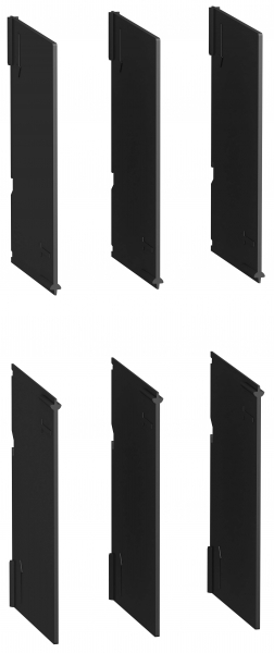 

Разделитель Schneider Electric LV432570 полюсов (6шт.), LV432570