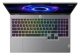 фото Ноутбук  Lenovo Loq 15IRX10 в Санкт-Петербургe 15.6 ", Core i7, 16 Гб RAM, 512 Гб SSD, GeForce RTX 5060, Серый