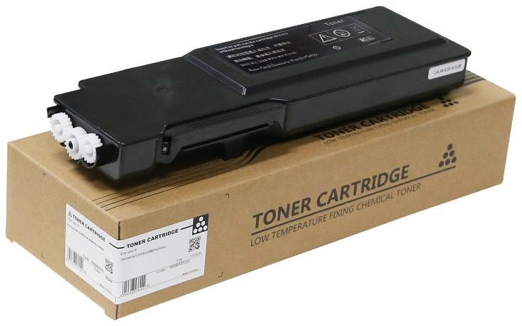 

Картридж CET CET141629 (CPT) 106R03532 для XEROX VersaLink C400/405 Black, 170г, 10500 стр., CET141629