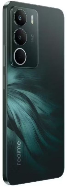 фото Смартфон  Realme C71 8/256GB в Уфе