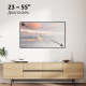 фото Кронштейн для телевизора UNITEKI FM1504BW