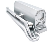 фото Доводчик AccordTec ATEC-D206H-Sl