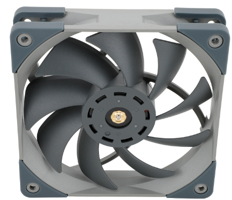 фото Вентилятор для корпуса Thermalright TL-C12-PRO-G в Красноярске