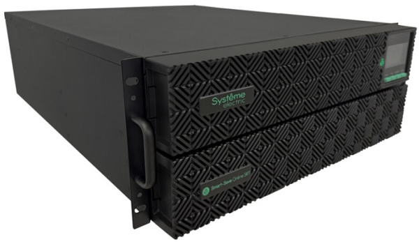 фото Источник бесперебойного питания  Systeme Electric SRTSE6KRTXLIG2 в Красноярске