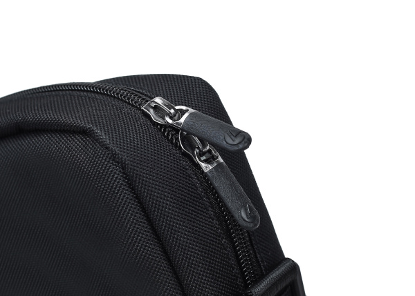 фото Сумка для ноутбука Lamark L217 Black в Перми